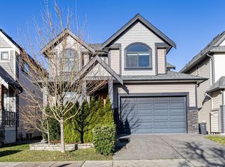 20653 85th Ave, Langley, BC V2Y0R9