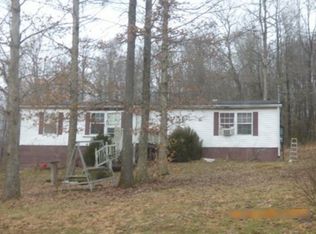 259 Red Oak Dr, Albright, WV 26519
