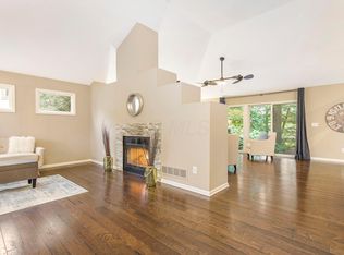 3816 Bainbridge Mills Dr, Powell, OH 43065