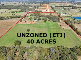 2212 Spring Hill Rd, Aubrey, TX 76227