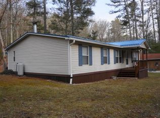 16749 Sam Snead Hwy, Warm Springs, VA 24484
