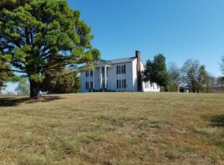 7995 Ky Highway 78, Stanford, KY 40484