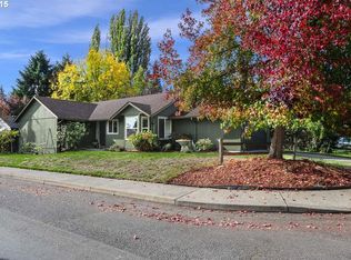 5821 NE 41st Cir, Vancouver, WA 98661
