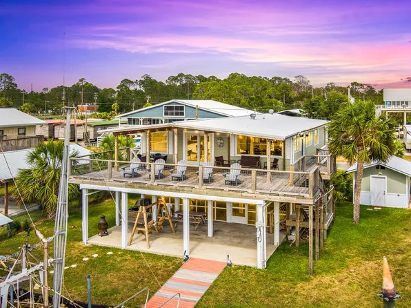 20385 Ponce De Leon Rd, Perry, FL 32348