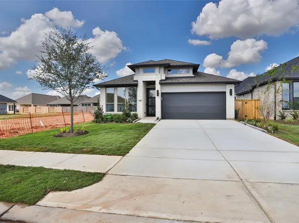 18619 Shamrock Isle Ct, Hockley, TX 77447