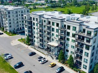 295 Cundles Rd E #403, Barrie, ON L4M 0K8