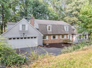 2250 Mockingbird Rd, Harrisburg, PA 17112