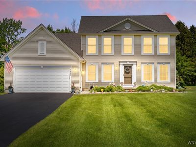 1660 Shallow Creek Trail, Webster, NY, 14580