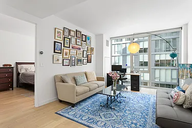 Rented by Brown Harris Stevens