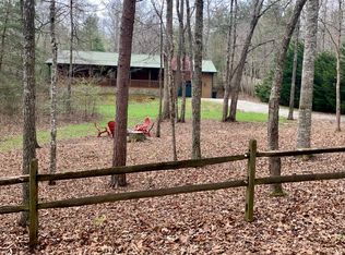 92 Rippling Waters Rd, Blairsville, GA 30512