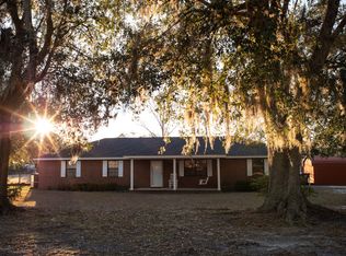 19778 Kenny Conner Rd, Hilliard, FL 32046