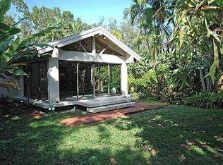 3723 S Le Jeune Rd, Coconut Grove, FL 33146