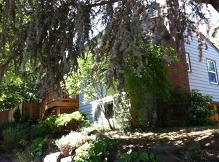 2114 NE 62nd St, Seattle, WA 98115