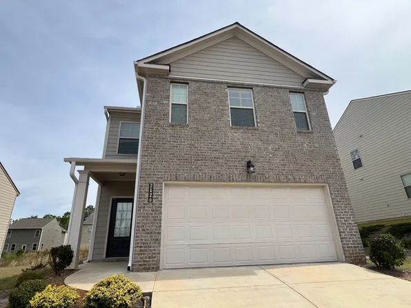 2120 Birch Mountain Run, Gainesville, GA 30504