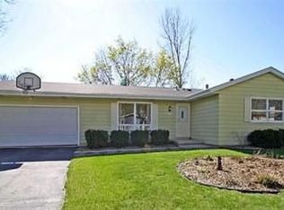 2401 Waltham Rd, Madison, WI 53711