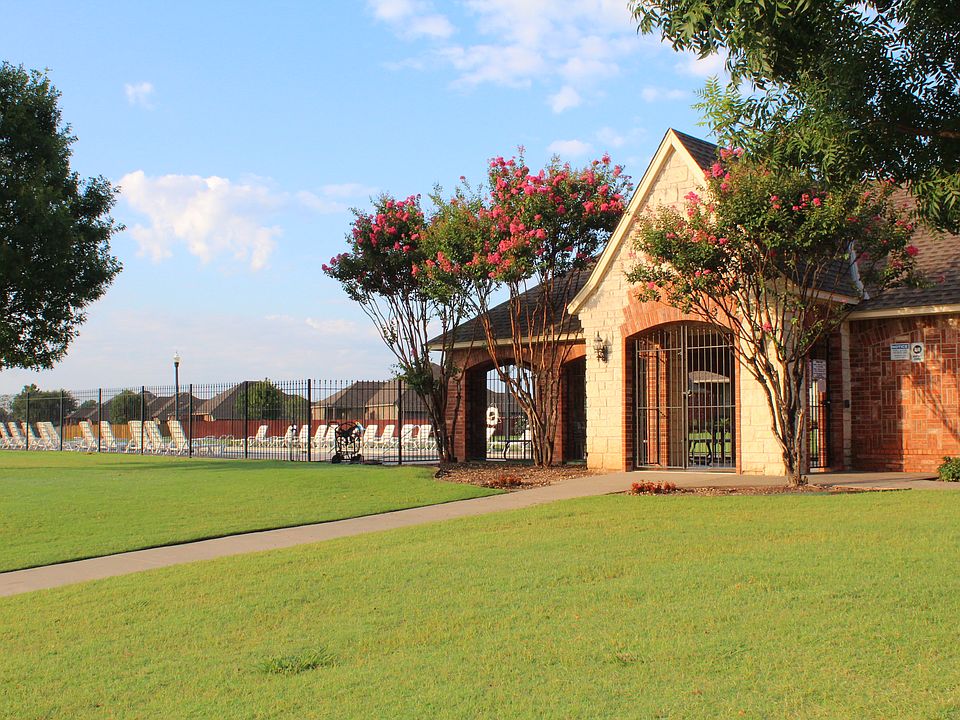 Community Clubhouse