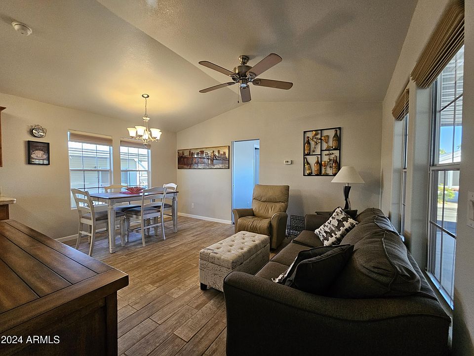 1st image of 8700 E University Drive #721