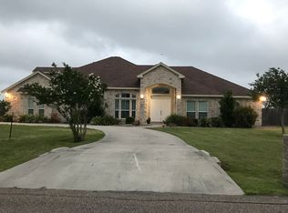 5302 Fox Glove Ln, Corpus Christi, TX 78413