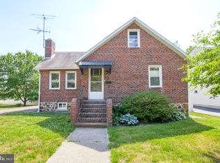 434 Barnes St, Bel Air, MD 21014