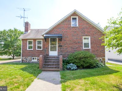 434 Barnes St, Bel Air, MD, 21014