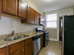 5419 S Drexel Ave APT 2S, Chicago, IL 60615