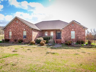 (Undisclosed Address), Greenbrier, AR, 72058