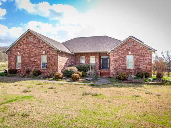 (undisclosed Address), Greenbrier, AR 72058