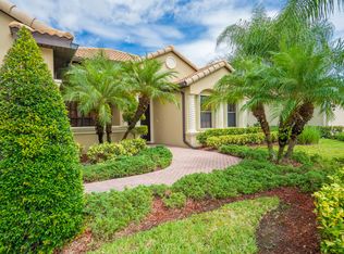 2275 NW Diamond Creek Way, Jensen Beach, FL 34957