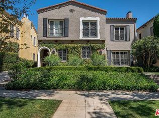 148 S Orange Dr #148, Los Angeles, CA 90036