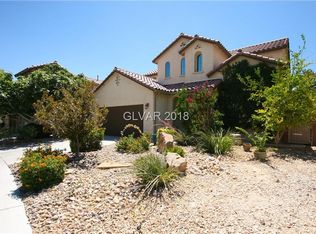 7333 Rietz Canyon St, Las Vegas, NV 89131