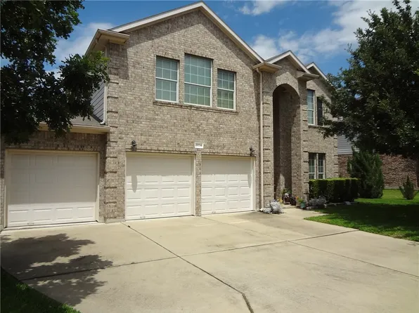 20734 Silverbell Ln, Pflugerville, TX 78660