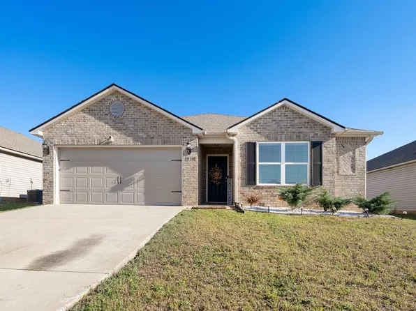 12340 Choctaw Cir, Moundville, AL 35474