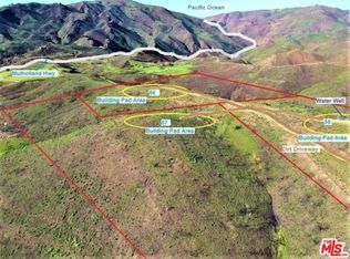 34215 Mulholland Hwy, Malibu, CA 90265