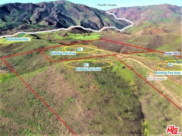 34215 Mulholland Hwy, Malibu, CA 90265