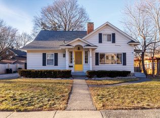 19 Highland Ter UNIT 2, Worcester, MA 01602