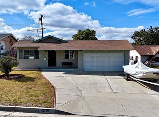 2709 Abeto Ave, Rowland Heights, CA 91748
