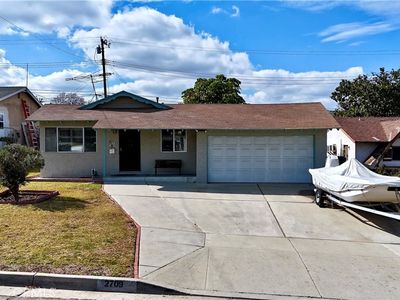 2709 Abeto Ave, Rowland Heights, CA, 91748