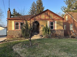 1420 Henderson Ave, Des Moines, IA 50316