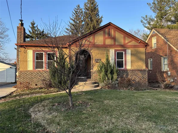 1420 Henderson Ave, Des Moines, IA 50316