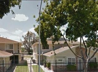 7464 Franklin Blvd APT 4, Sacramento, CA