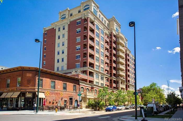 1st image of 1950 N Logan St APT 913