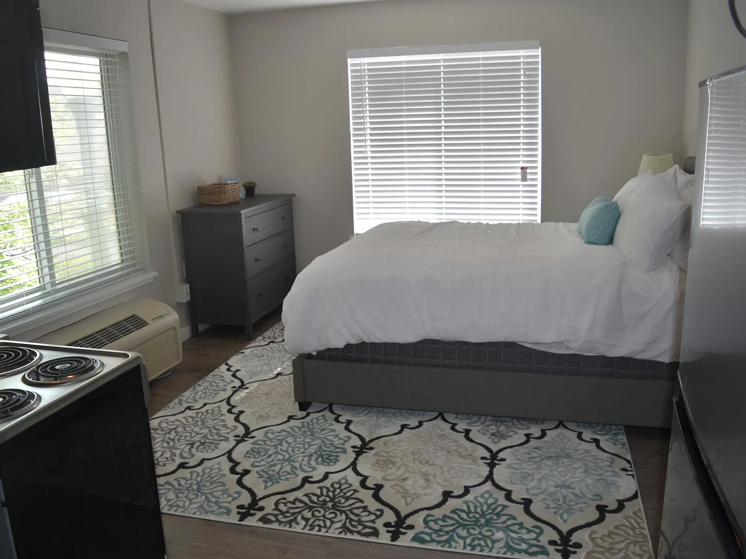 Studio, 250 sqft, $1,250 — Photo 1
