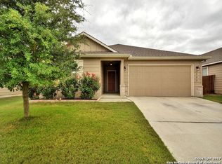 7522 Derby Vis, Selma, TX 78154
