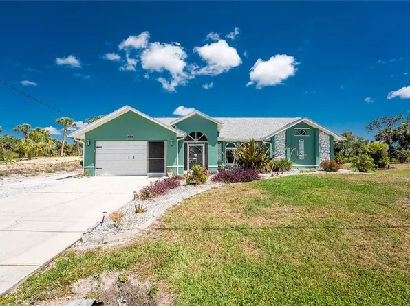 2244 Meetze St, Pt Charlotte, FL 33953