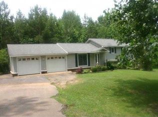 312 Elgie Murray Rd, Selmer, TN 38375