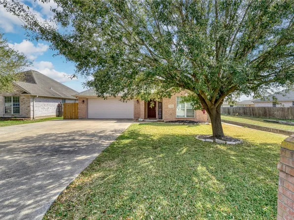 1008 Gardenia St, College Station, TX 77845