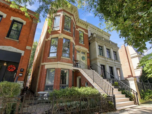 2020 N Fremont St #2, Chicago, IL 60614