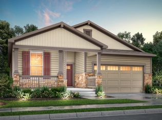 947 Ouzel Fls, Severance, CO 80550