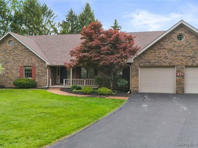371 Maplewood Court, Madison, IN, 47250