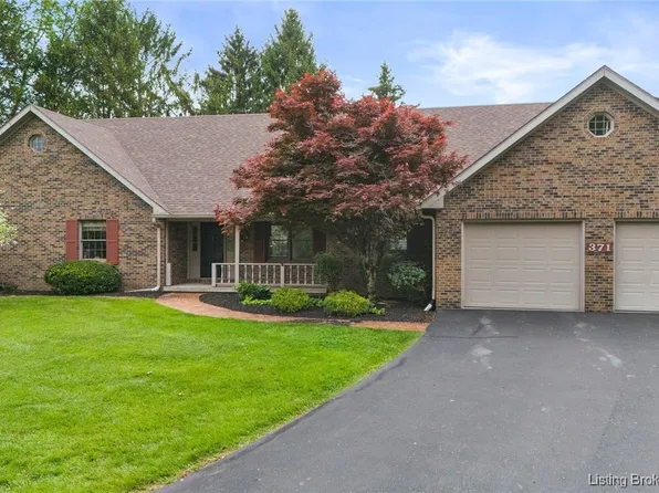 371 Maplewood Court, Madison, IN 47250